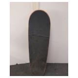 Skateboard Lance mountain flip 9in width