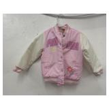 Disney princess size 6 jacket