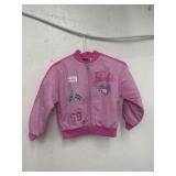 Size 7/8 Barbie jacket