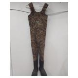 Hodgman size XS wader