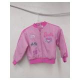 Size 6X Barbie jacket