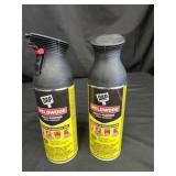 Two new weld wood multipurpose spray adhesive 11
