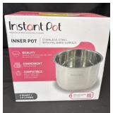 New Insta pot inner pot