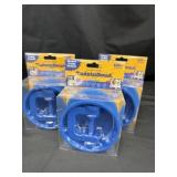 3 New twisted bowl for kids