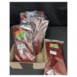7 new bags weed eater string cartridges