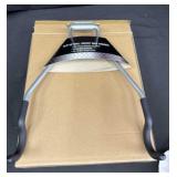 New flip up wall mount bike hanger