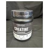 New creatine 200 serving 35.27 ounce unflavored