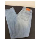 Size 4/27a lucky brand
