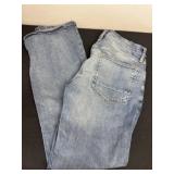 32x34 jeans advance flex