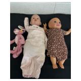 Baby dolls
