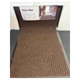 New 18 x 30ï¿½ doormat