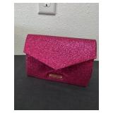 Juicy couture, pink bling bag