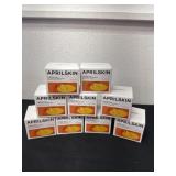 Nine April skin cleansing balms  expired