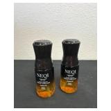Neqi hair serum