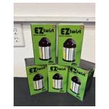 Five ex  twist kitchen, magician