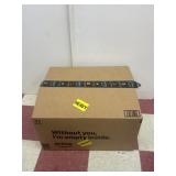 New Amazon Box of Clothes 30+ New, some opened
