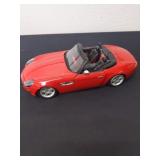 Die Cast BMW Z8