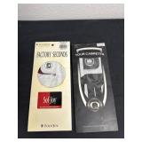 Two packages of new golf, gloves, size, large and