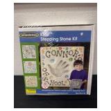 Milestone kids steppingstone kit sealed