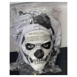Halloween costume