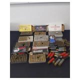 Large group of 45 caliber reloadable brass,