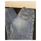 35x34 cinch jeans