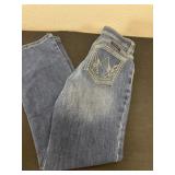 7x32 wrangler jeans