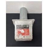 Wall exhaust hood