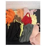 Group of tanks tops sm-lg clothes