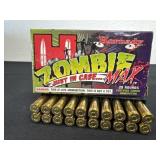 Hornady zombie just in case Max 223 RAM 55 grain