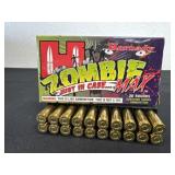 Hornady zombie just in case Max 223 RAM 55 grain