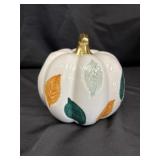 6ï¿½ ceramic pumpkin