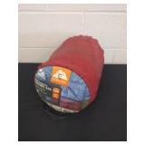 Ozark trail warm weather sleeping bag