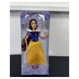 Vintage Disney Snow White doll
