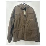 Quicksilver size XL, snow jacket 10,000mm