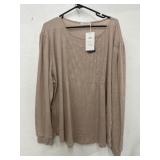 Fantaslook size 3XL Shirt