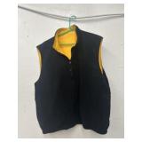2x or 3X Vest with inside pockets see pics