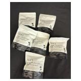 6 new super mushroom daily gummyï¿½s expired April