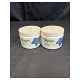 Two bloom collagen peptide 25 servings 4.16
