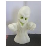 Plastic Decor Ghost Light Up 3ft