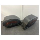 Viking Bags Motorcycle Bags