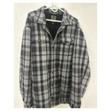 Like new outfitters jacket, XXL/tall
