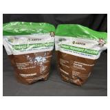 Two bags of rodent repellent pouches, 30 day
