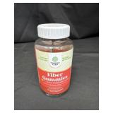 Fiber gummies