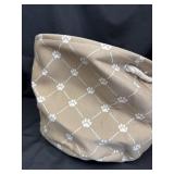 New 12ï¿½x15ï¿½ per basket