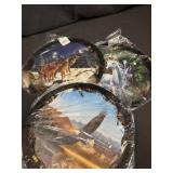 3 new 13ï¿½ dream catchers
