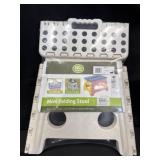 New mini folding stool