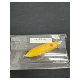Heddon fishing lure