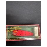 Daredevil  Junior fishing lure, original package