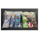 8 loose die cast hot wheels
